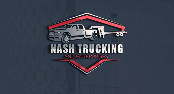 High-Quality Geometric 3D Logo Creation with Depth and Dimension