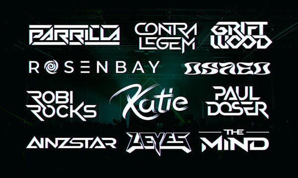 I Will Design a Stylish Custom Lettering Logo with Personality (Up to 4 Concepts)