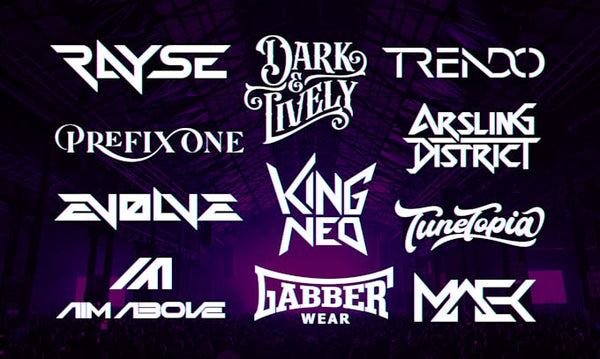 I will design a stylish custom lettering logo with personality (Upto 2 Concepts)